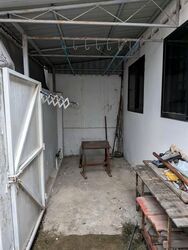 Opera Estate (D15), Terrace #565623361